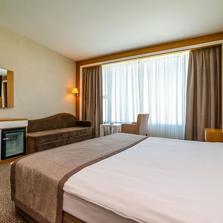 Armas Termal Resort Kirsehir Bagian luar foto