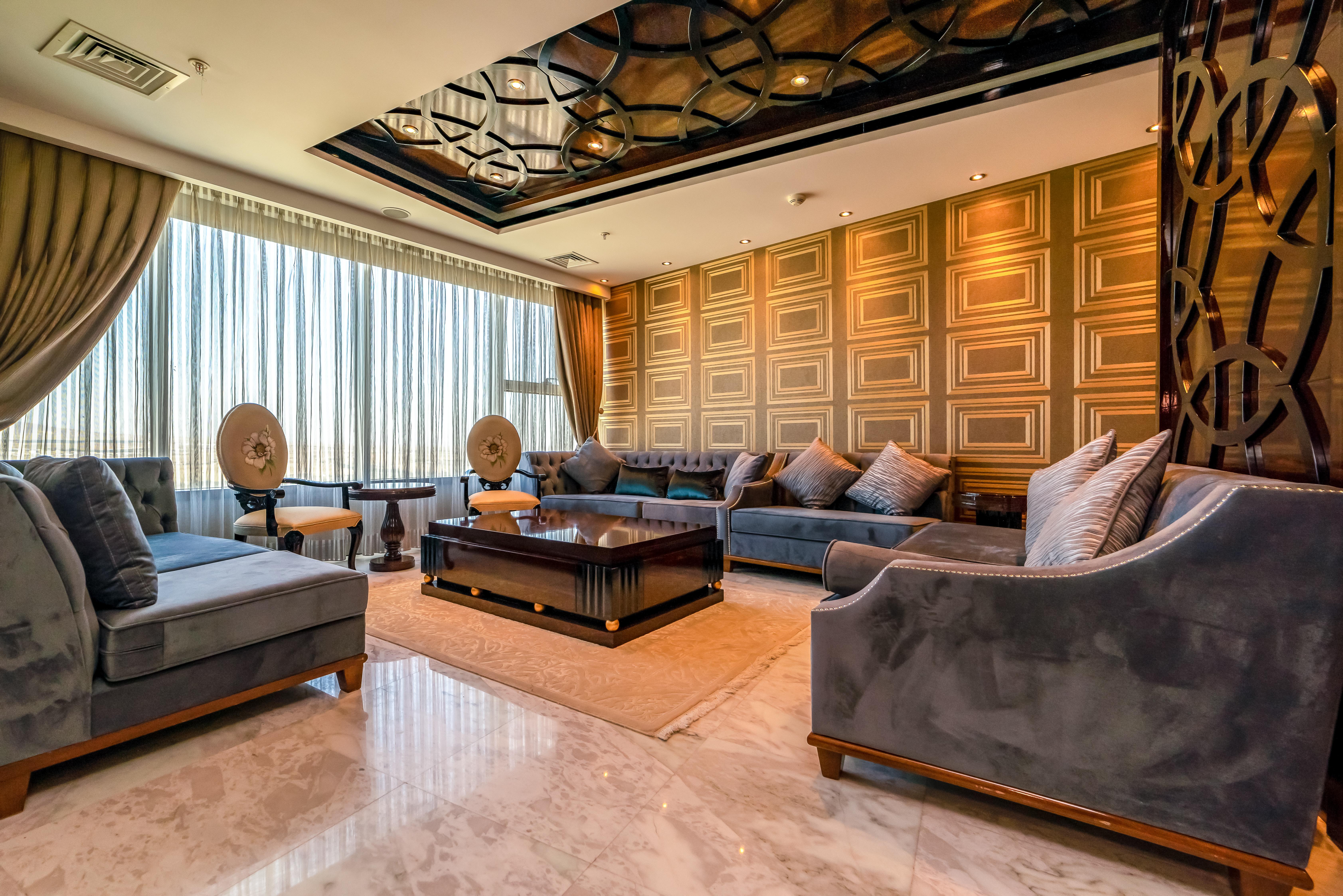 Armas Termal Resort Kirsehir Bagian luar foto